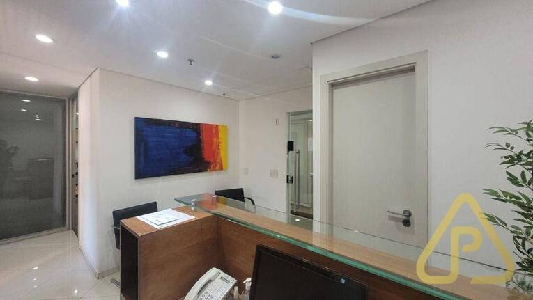 Conjunto Corporativo para alugar e comprar, Vila Olímpia São Paulo - SP Foto 2