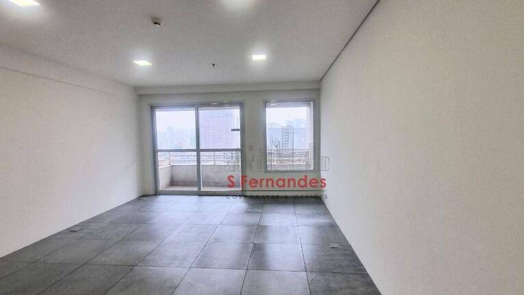 Conjunto Corporativo para alugar, Brooklin São Paulo - SP Foto 1