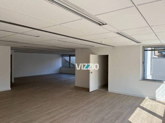 Conjunto Corporativo para alugar, Itaim Bibi São Paulo - SP Foto 1