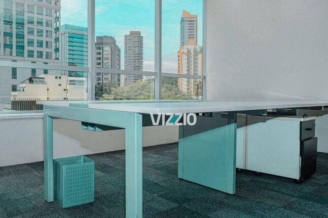 Conjunto Corporativo para alugar, Vila Olímpia São Paulo - SP Foto 22