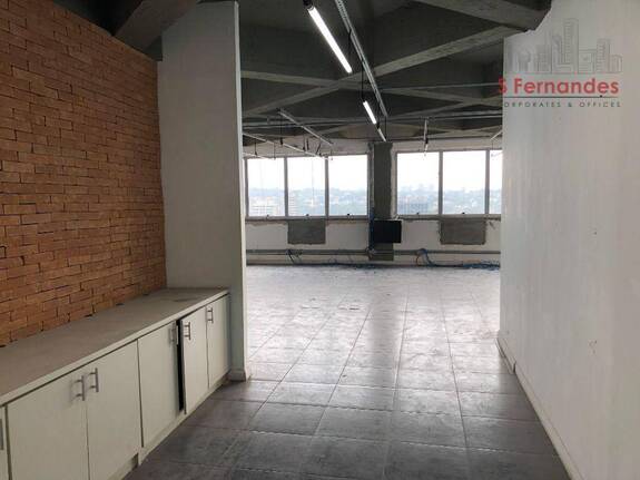 Conjunto Corporativo para alugar, Jardim Paulistano São Paulo - SP Foto 13