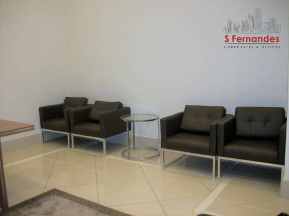 Conjunto Corporativo para alugar, Consolação São Paulo - SP Foto 13