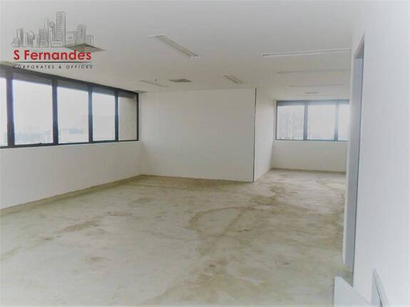 Conjunto Corporativo para alugar e comprar, Santo Amaro São Paulo - SP Foto 3