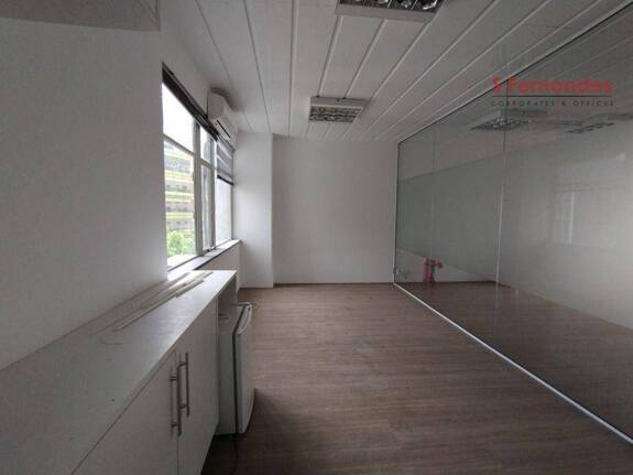 Conjunto Corporativo para alugar e comprar, Brooklin São Paulo - SP Foto 20