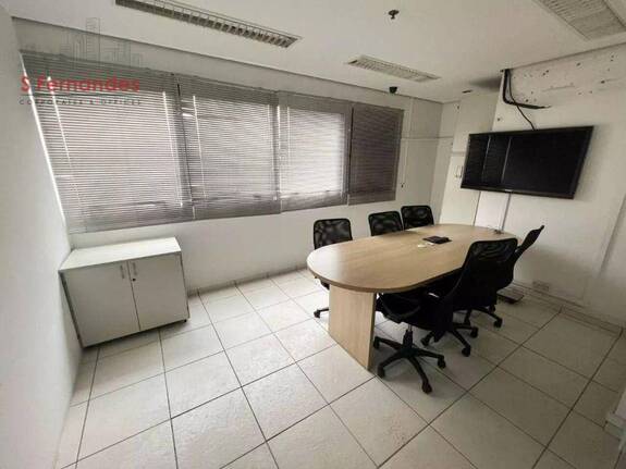 Conjunto Corporativo para alugar, São Judas São Paulo - SP Foto 6