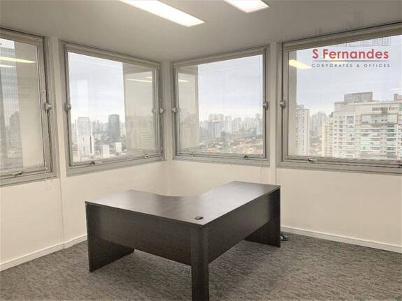 Conjunto Corporativo para alugar, Morumbi São Paulo - SP Foto 16