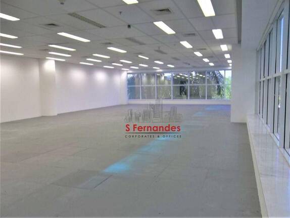 Conjunto Corporativo para alugar, Itaim Bibi São Paulo - SP Foto 7