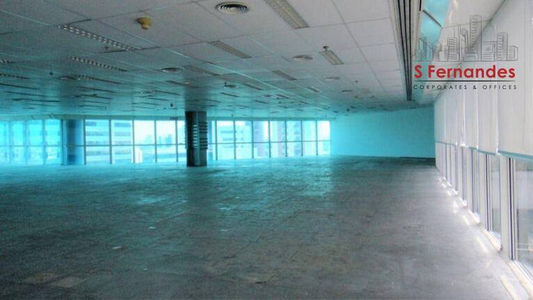 Conjunto Corporativo para alugar, Jabaquara São Paulo - SP Foto 1