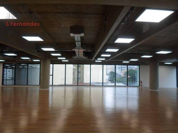 Conjunto Corporativo para alugar, Pinheiros São Paulo - SP Foto 9