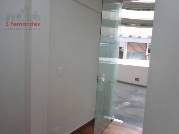 Conjunto Corporativo para alugar e comprar, Jabaquara São Paulo - SP Foto 6