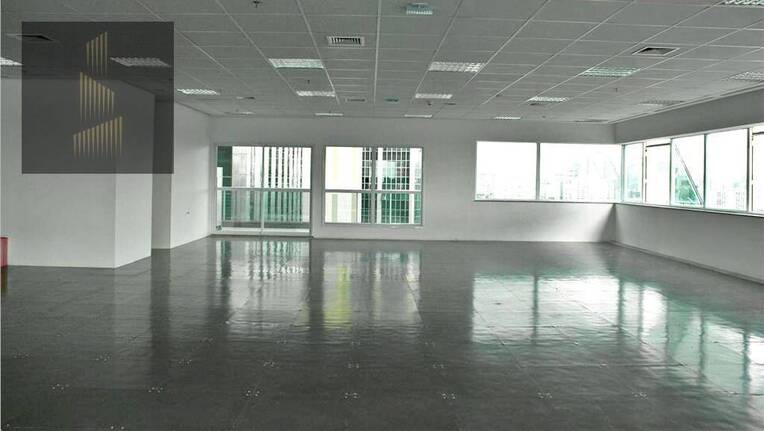 Conjunto Corporativo para alugar, Pinheiros São Paulo - SP Foto 22