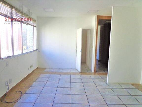 Conjunto Corporativo para alugar e comprar, Paraíso São Paulo - SP Foto 11