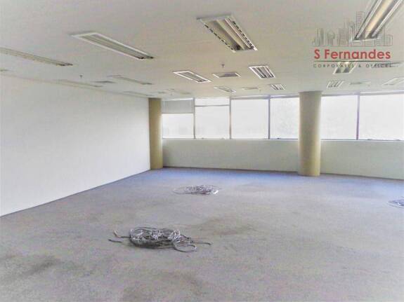 Conjunto Corporativo para alugar e comprar, Jabaquara São Paulo - SP Foto 11