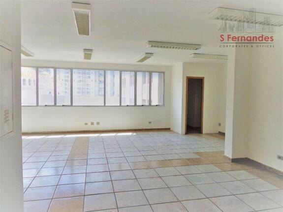 Conjunto Corporativo para alugar e comprar, Paraíso São Paulo - SP Foto 9