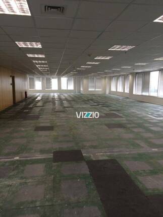 Conjunto Corporativo para alugar e comprar, Chácara Santo Antônio São Paulo - SP Foto 1