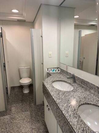 Conjunto Corporativo para alugar, Vila Olímpia São Paulo - SP Foto 15