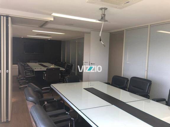 Conjunto Corporativo para alugar, Itaim Bibi São Paulo - SP Foto 4