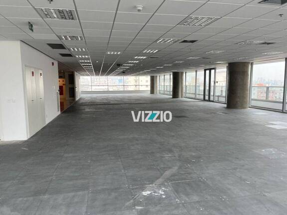 Conjunto Corporativo para alugar, Jardim Paulista São Paulo - SP Foto 35