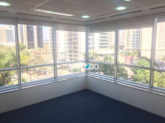 Conjunto Corporativo para alugar, Brooklin São Paulo - SP Foto 6