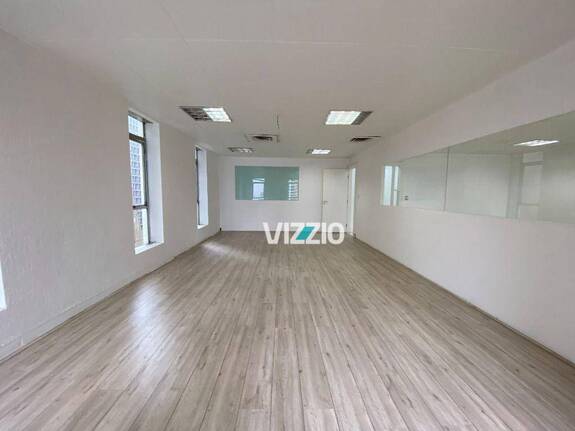 Andar Corporativo para alugar, Av. Paulista São Paulo - SP Foto 40