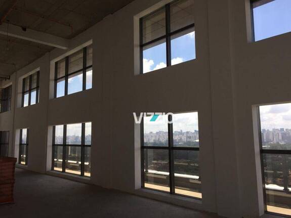 Conjunto Corporativo para alugar, Av. Paulista São Paulo - SP Foto 0