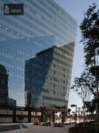 Andar Corporativo para alugar, Vila Gertrudes São Paulo - SP Foto 3