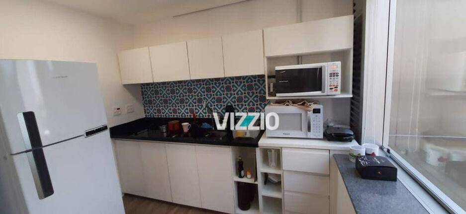 Conjunto Corporativo para alugar, Vila Olímpia São Paulo - SP Foto 6