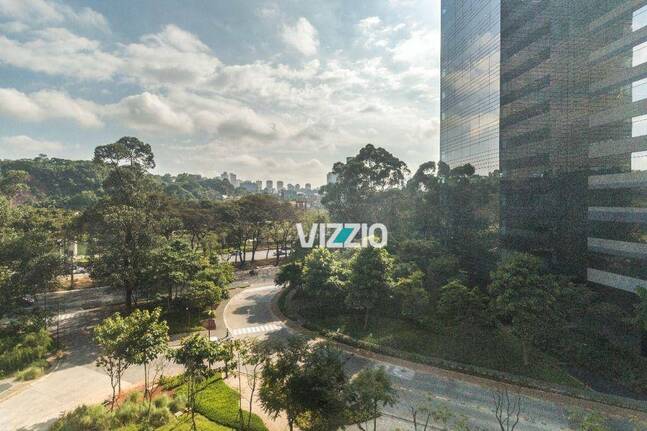 Conjunto Corporativo para alugar, Morumbi (zona Sul) São Paulo - SP Foto 1