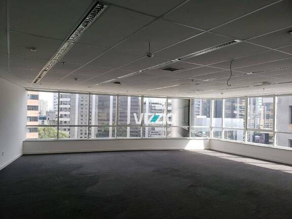 Conjunto Corporativo para alugar, Vila Olímpia São Paulo - SP Foto 1