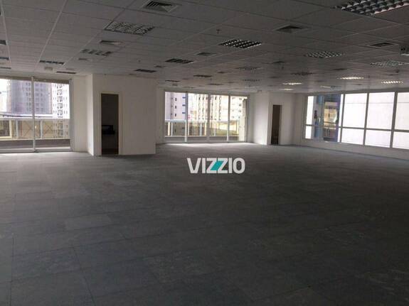 Andar Corporativo para alugar, Moema São Paulo - SP Foto 7