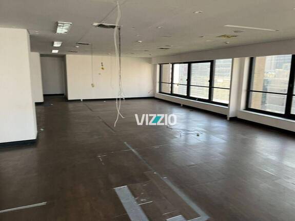 Conjunto Corporativo para alugar, Av. Paulista São Paulo - SP Foto 13