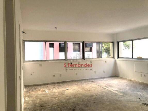 Conjunto Corporativo para alugar e comprar, Itaim Bibi São Paulo - SP Foto 5