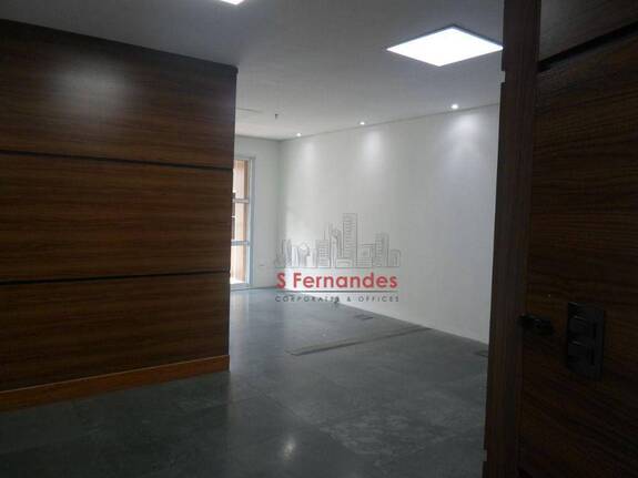 Conjunto Corporativo para alugar e comprar, Moema São Paulo - SP Foto 1