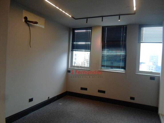 Conjunto Corporativo para alugar, Pinheiros São Paulo - SP Foto 11