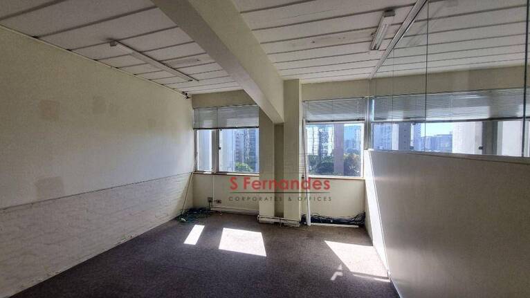 Conjunto Corporativo para alugar, Brooklin São Paulo - SP Foto 9