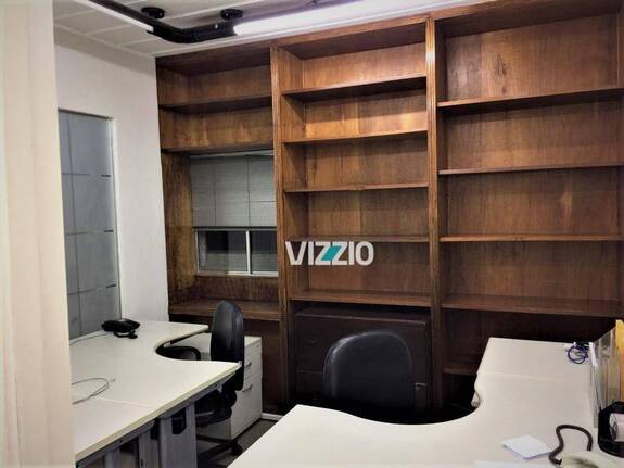 Conjunto Corporativo para alugar, Vila Olímpia São Paulo - SP Foto 9