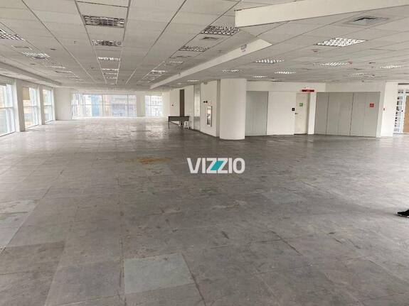 Andar Corporativo para alugar, Av. Paulista São Paulo - SP Foto 7