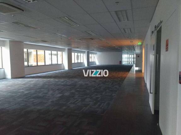 Conjunto Corporativo para alugar, Vila Olímpia São Paulo - SP Foto 1