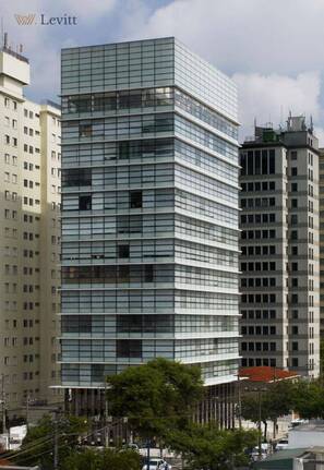 Andar Corporativo para alugar e comprar, Vila Olímpia São Paulo - SP Foto 11