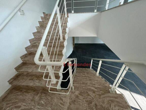 Conjunto Corporativo para alugar, Vila Olímpia São Paulo - SP Foto 10