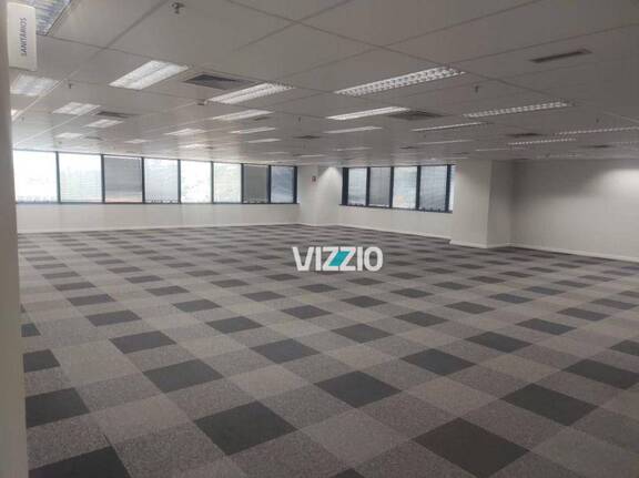 Conjunto Corporativo para alugar e comprar, Pinheiros São Paulo - SP Foto 10