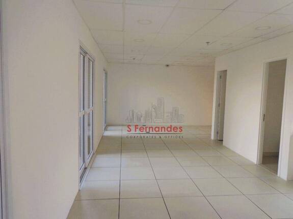 Conjunto Corporativo para alugar e comprar, Paraíso São Paulo - SP Foto 12