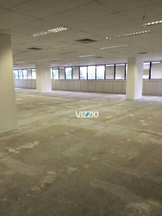 Andar Corporativo para alugar, Vila Cruzeiro São Paulo - SP Foto 0