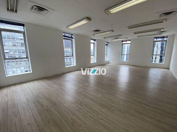 Andar Corporativo para alugar, Av. Paulista São Paulo - SP Foto 55