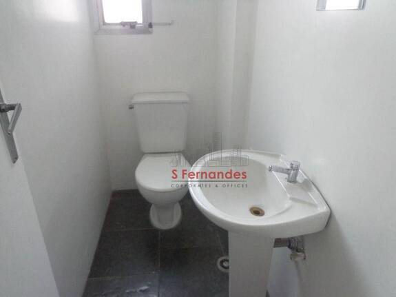 Conjunto Corporativo para alugar e comprar, Paraíso São Paulo - SP Foto 18