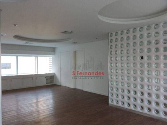 Conjunto Corporativo para alugar, Brooklin São Paulo - SP Foto 17