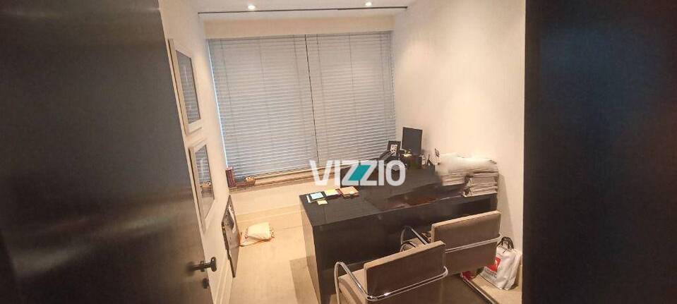 Conjunto Corporativo para alugar, Itaim Bibi São Paulo - SP Foto 10