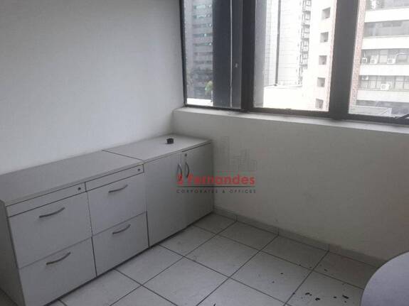 Conjunto Corporativo para alugar, Vila Olímpia São Paulo - SP Foto 18