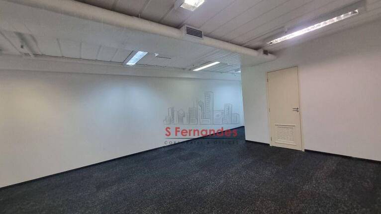 Conjunto Corporativo para alugar, Brooklin São Paulo - SP Foto 6