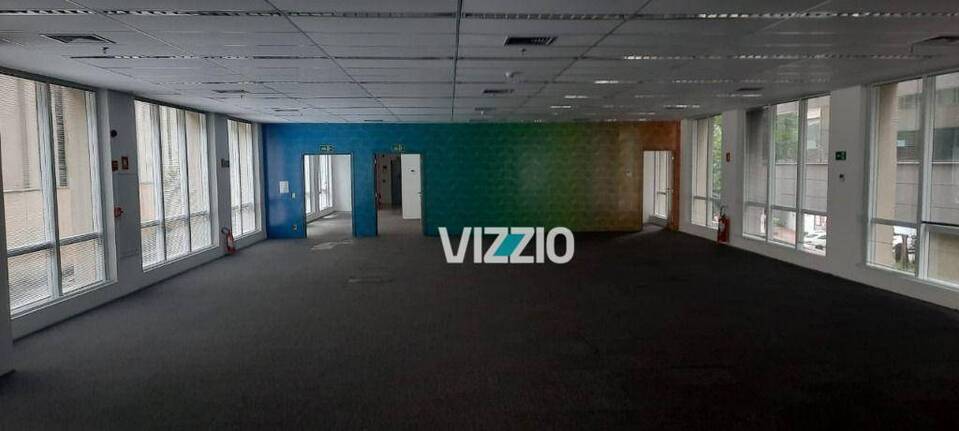 Andar Corporativo para alugar, Consolação São Paulo - SP Foto 12